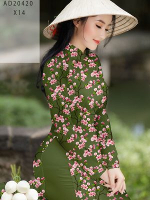vai ao dai hoa dao (16)